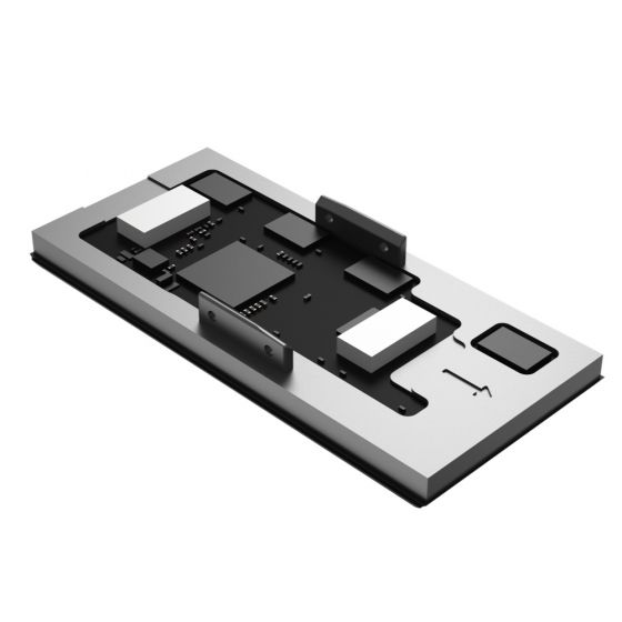 Paxini PX-6AX GEN2 Fingertip Pad (PX6AX-GEN2-IP-L5325)