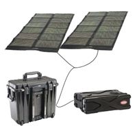 iNetVu SolarPack