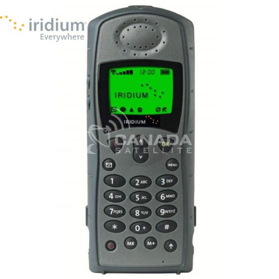 هاتف القمر الصناعي إيريديوم 9505A + شحن مجاني! (APKT0401)