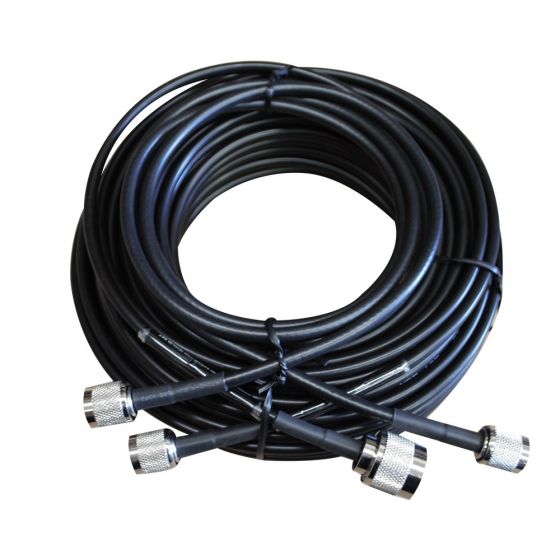 Iridium Beam Active Cable Kit - 23m / 75.5ft (RST944)