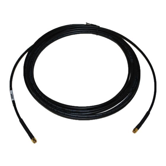 Iridium Beam GPS Cable Kit - 6m / 18ft (RST942)