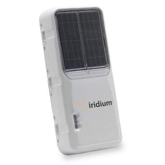 Iridium Edge Solar (EDGESOLAR9640)