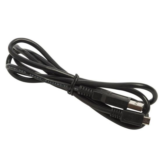 Iridium GO! ສາຍ USB 1.2m (WMUSB1301)