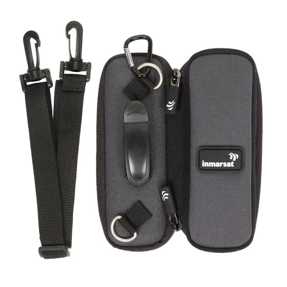 Inmarsat Isatphone Pro Carry Case