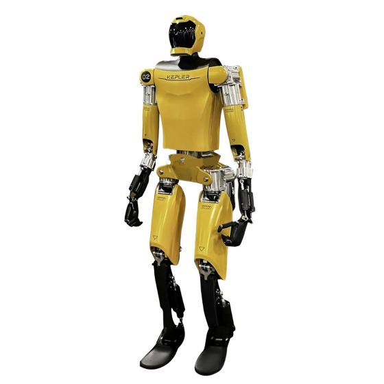 Kepler K2 Hornet Humanoid Robot (K2 Hornet)