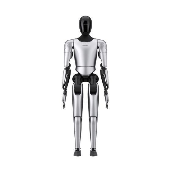 MagicLab MagicBot G1 Standard Edition Humanoid Robot + Free Delivery