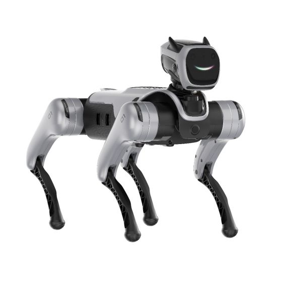 MagicLab MagicDog Quadruped Robot