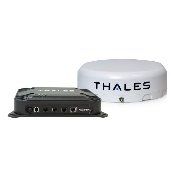 Thales MissionLink