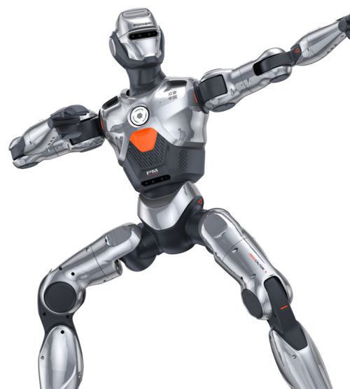 Engineai PM01 Commercial Version (PM01 Commercial)