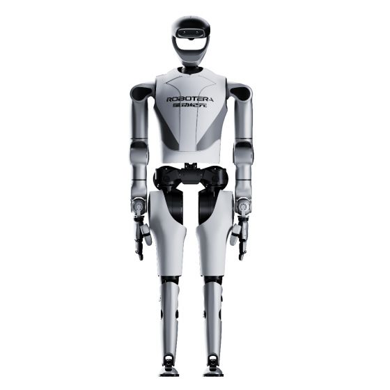 RobotEra L7 Bipedal Humanoid Robot w/ Free Delivery Anywhere