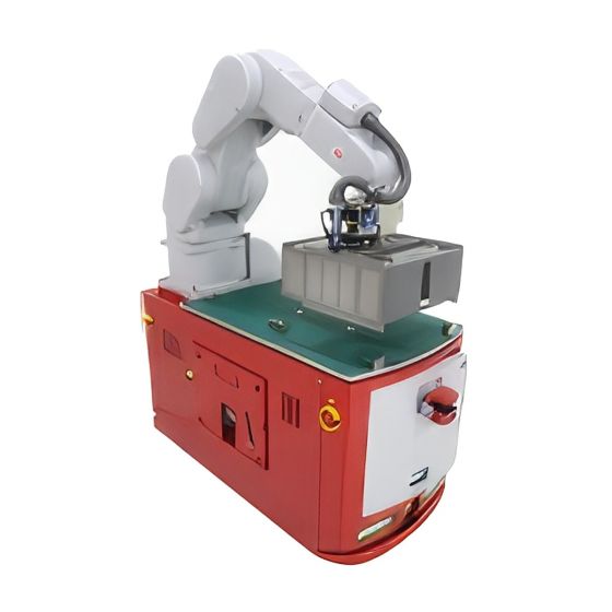 SIASUN Customized Hybrid Robot