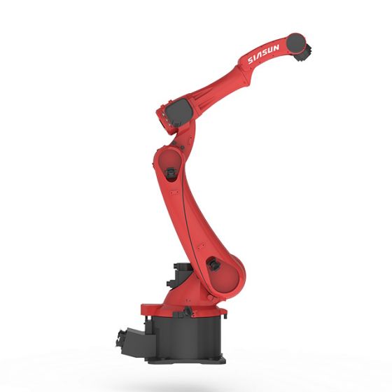 SIASUN Industrial Robot Arm (SR25A-12/2.01)