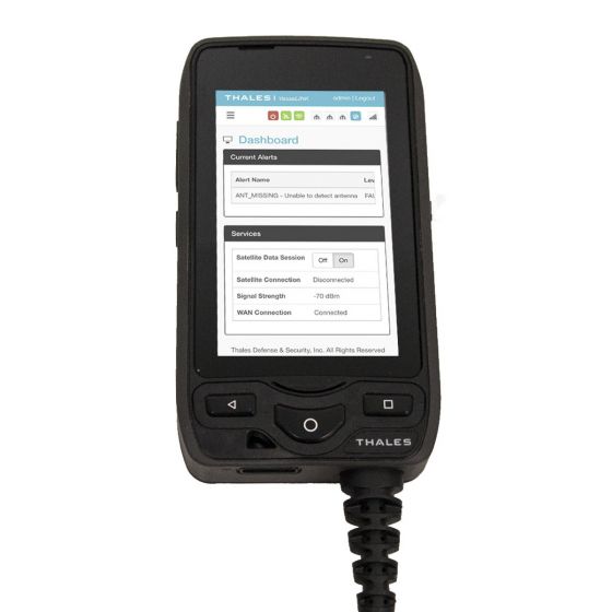 កញ្ចប់ឧបករណ៍ IP របស់ Thales SureLINK (PN 1100818-501)