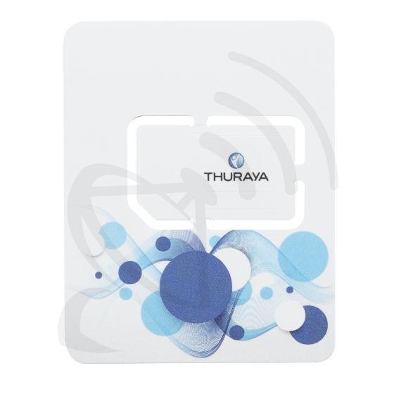 Thuraya IP Country Plus Prepay Online Recharge