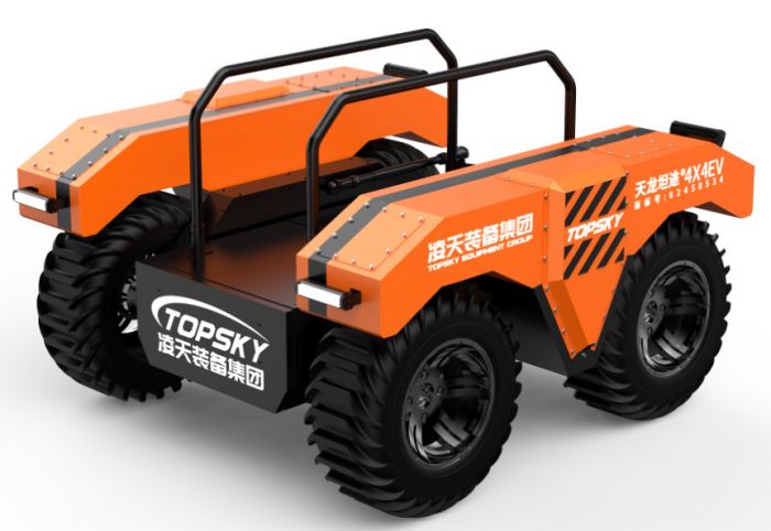 Topsky RXR-C10GL-8 (RXR-C10GL-8)