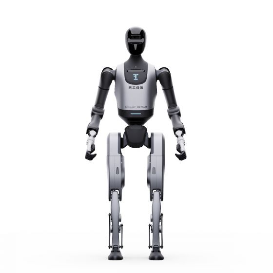 UBTech Walker Tienkung Embodied Intelligence Humanoid Robot + Free Delivery Anywhere