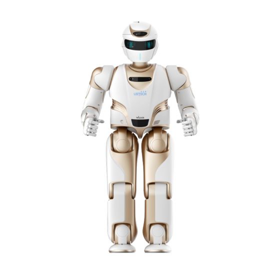 UBTECH Walker X Humanoid Robot