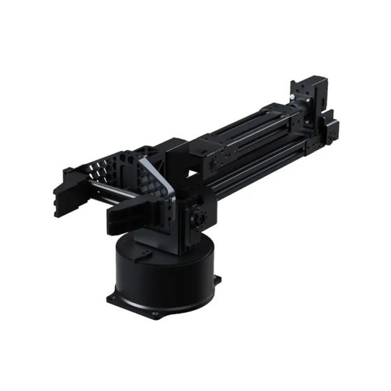 Unitree Go2 Servo Robotic Arm