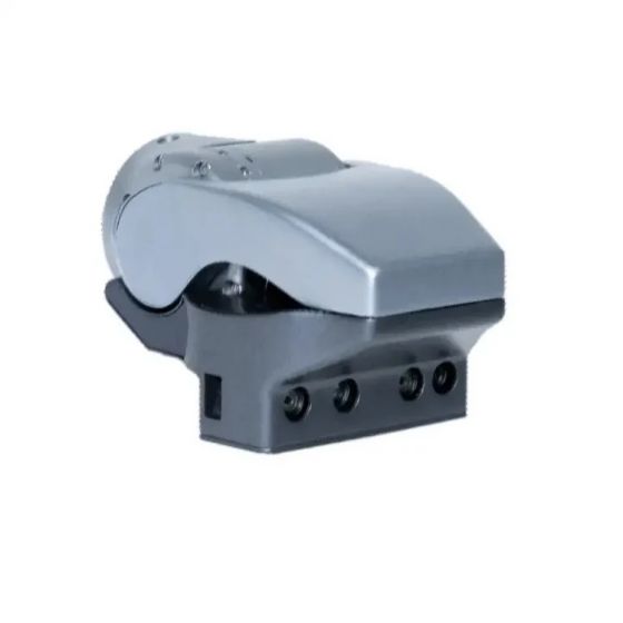 Unitree Z1 Gripper W- Intel Realsense D435I (D435-GRIPPER)