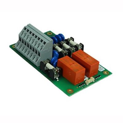 ZENITEL Rele Current 24VDC, 0.1 To 10A (4000017073)