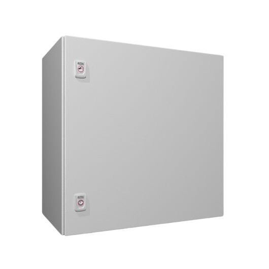 ZENITEL CAB-LAN-AC-AC LAN Compact Cabinet, AC-AC (1150100019)