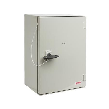 ZENITEL VHM-10 Special Deck Unit With Handmic In Cabinet.Ver.2 (3006206034)