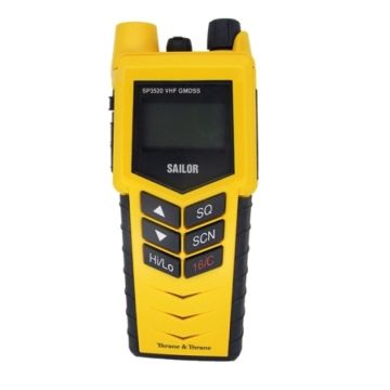 Thrane & Thrane SAILOR SP3520B 便携式甚高频