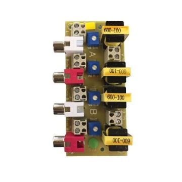 Tenix-5 (2340120014) ZENITEL