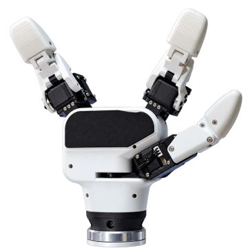 Elephant Robotics myGripper H100 Right Hand (4010700100)