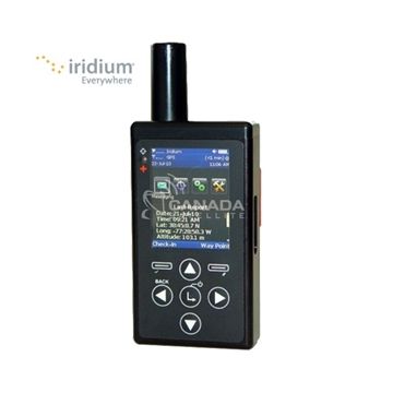Iridium Shout Nano 手持追踪器