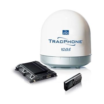 KVH TracPhone FB250