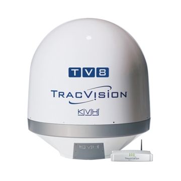 KVH TracVision TV8