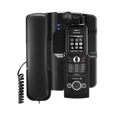 Thuraya Fixed Docking Unit for Thuraya XT (FDU-XT)