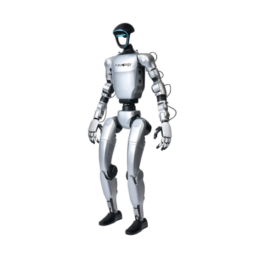 Unitree G1 Edu Pro F (U12) Humanoid Robot