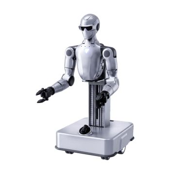 Unitree R1-A7-D Ultimate B Humanoid Robot