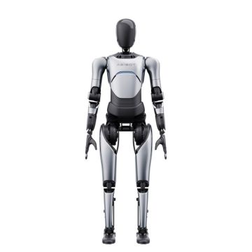 Agibot A2 Ultra Interactive Service Humanoid Robot (A2 Ultra)