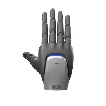 Agibot Omnihand Pro 2025 Anthropomorphic Five-Finger Dexterous Robot Hand