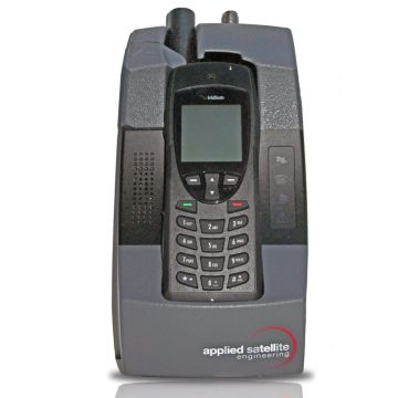 ASE Fixed Station Terminal for Iridium 9555 Handsets (ASE-DK050)