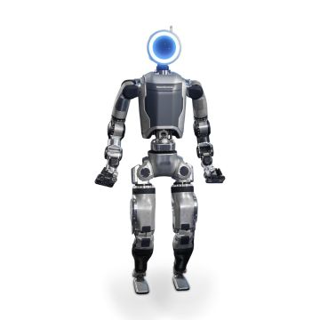 Boston Dynamics Atlas