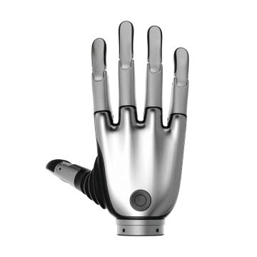 Brainco Revo 2 Touch Biomimetic Dexterous Left Hand (XTL) + Free Shipping

