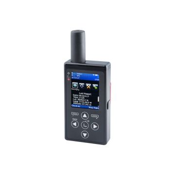 BSN NAL Handheld Tracker With Removable Antenna (SHOUT nano)
