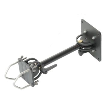 Thrane & Thrane BGAN Explorer 700 用于外部天线的立杆安装套件