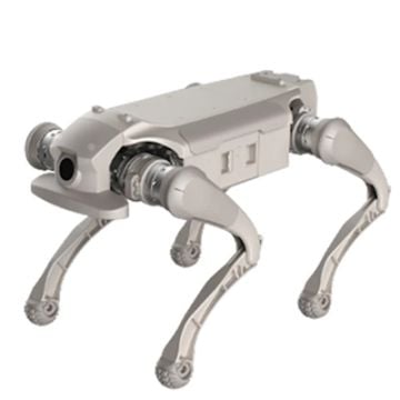 Agibot D1 Ultra Quadruped Robot Dog (D1 Ultra)