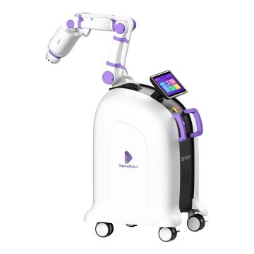 Deyee Genay AI Robot (DY-R1)