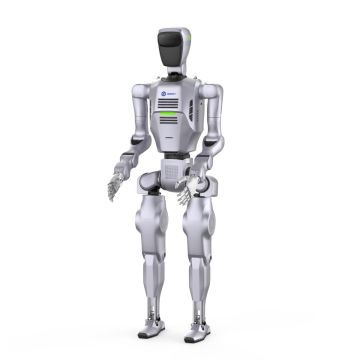 Dobot Atom Max Full-Size Embodied Al Humanoid Robot