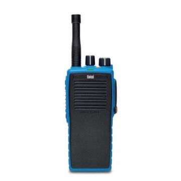 Entel DT982 Land DMR LICENSE IECEX-ATEX 400-470Mhz 1W DMR-Analogue Entry ATEXIIC (DT982)