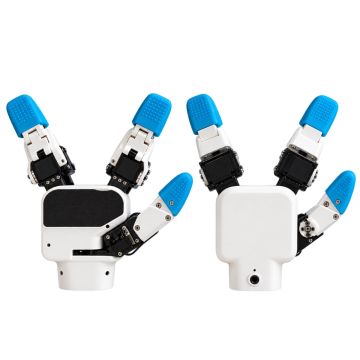 Elephant Robotics myGripper H100 Left + Right Hand (4010700098)
