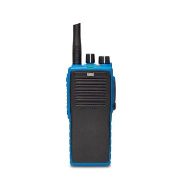Entel DT942 Marine IECEX-ATEX Instrinsically Safe VHF-UHF Marine VHF 1W Marine ATEXIIC (DT942)