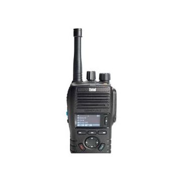 Entel DX582M-IS Marine UL913 Instrinsically Safe VHF-UHF 450-470Mhz 4W DMR-Analogue, Non EU Version UL913 (DX582M-IS)