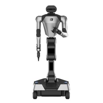 Galaxea R1 Pro Wheeled Humanoid Robot (R1 Pro)